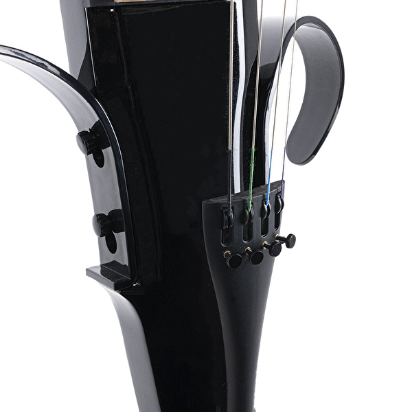 CONCERTO DSDT-Y1802 4/4 Beyaz Elektro Çello